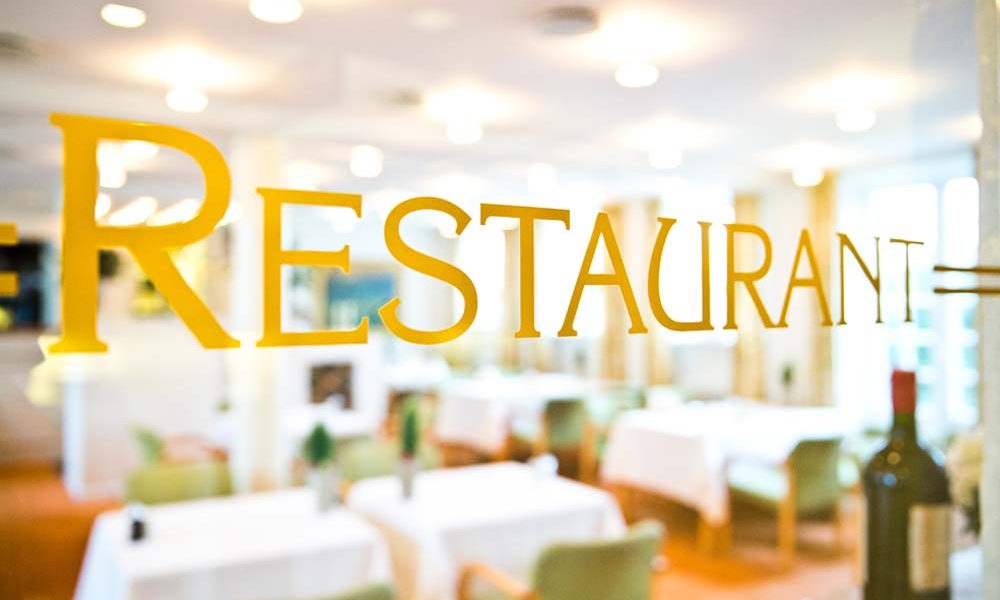restaurant-image Orange County Commercial Locksmith