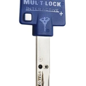 Mul-T-Lock Key, Key