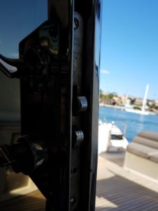 boat lock, boat locksmith, newport beach ca